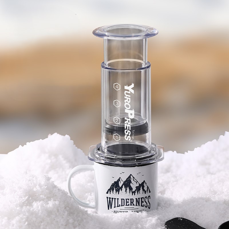 เครื่องชงกาแฟเอสเพรสโซแบบพกพา  - Coffee Equipment For Sale บทวิจารณ์และราคา