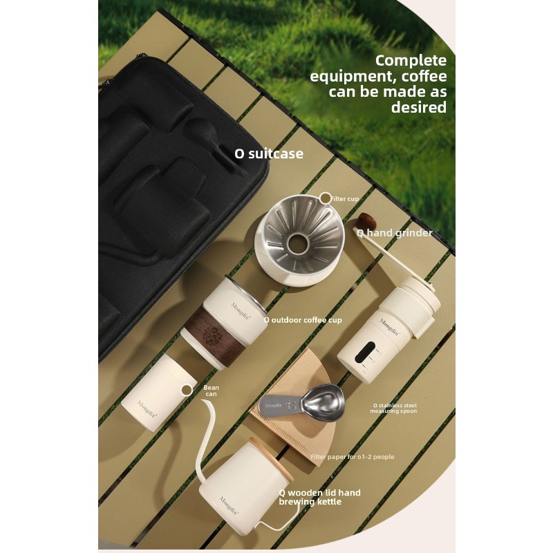 ชุดหม้อกาแฟแบบชงด้วยมือ อุปกรณ - Coffee.Equipment Parts บทวิจารณ์และราคา
