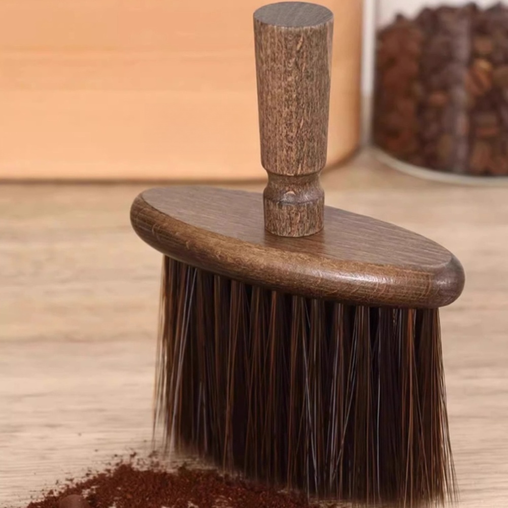 แปรงทำความสะอาดอุปกรณ์กาแฟ ผลิ - Coffee Equipment Maintenance บทวิจารณ์และราคา