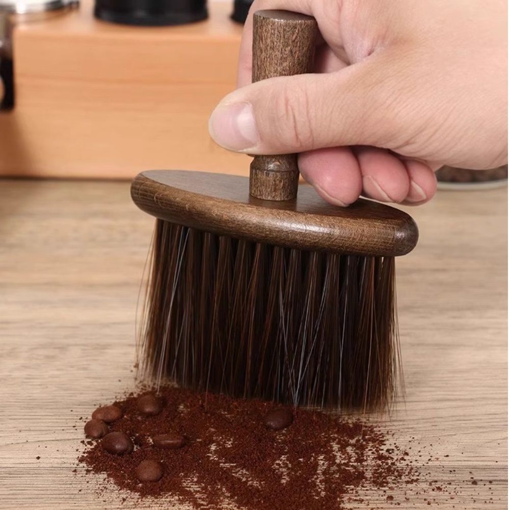 แปรงทำความสะอาดอุปกรณ์กาแฟ ผลิ - Coffee Equipment Maintenance บทวิจารณ์และราคา